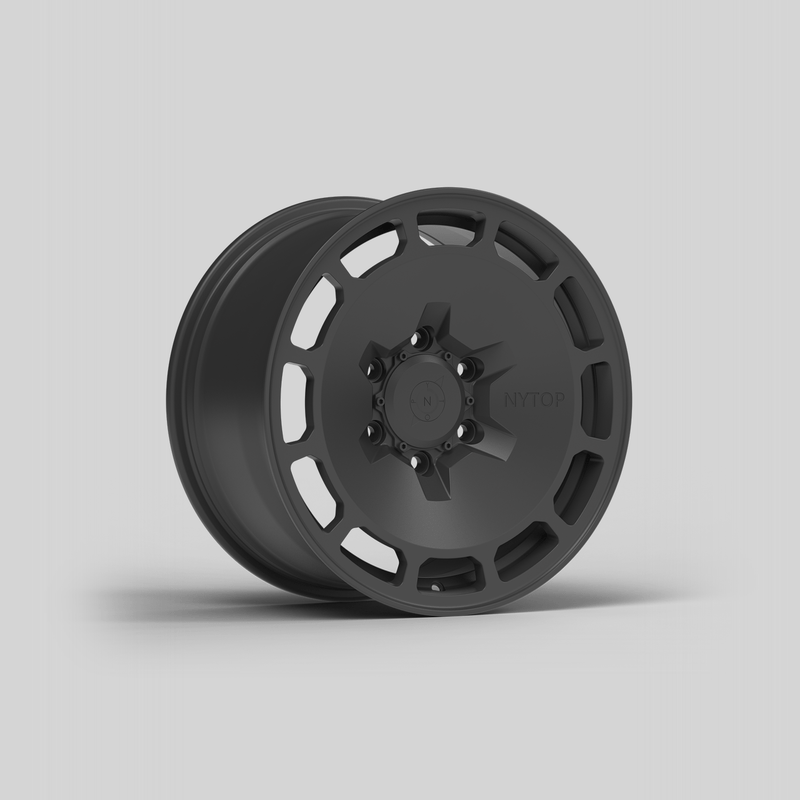 Load image into Gallery viewer, ADV - Classic 17 inch 6x139.7 - FSPE
