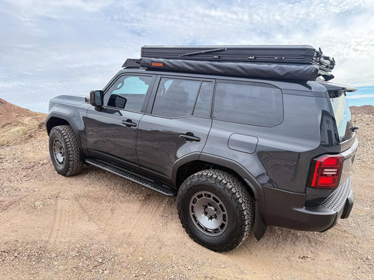 ADV - Classic 17 inch 6x139.7 - FSPE