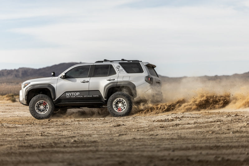 Load image into Gallery viewer, ADV - Classic 17 inch 6x139.7 - FSPE
