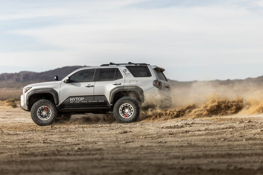 ADV - Classic 17 inch 6x139.7 - FSPE