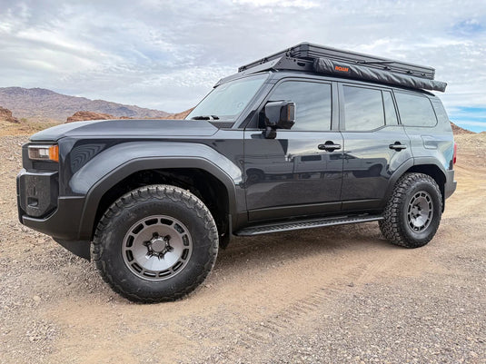 ADV - Classic 17 inch 6x139.7 - FSPE