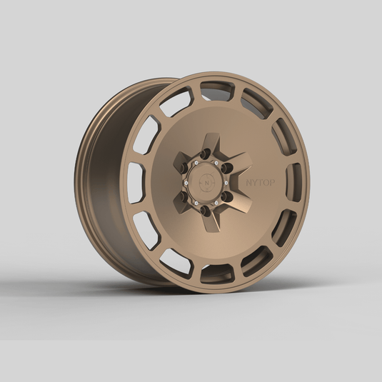 ADV - Classic 20 inch 6x139.7 - FSPE