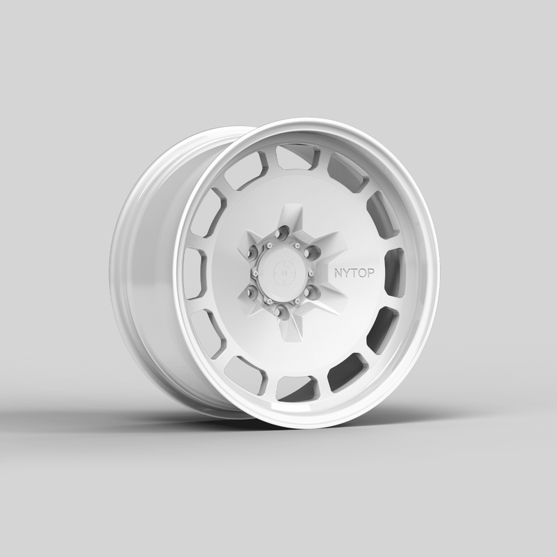 Load image into Gallery viewer, ADV - Classic 20 inch 6x139.7 - FSPE
