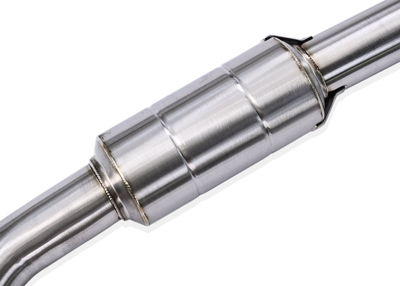 Load image into Gallery viewer, Audi B9 A4 / A5 (Coupe &amp; Sportback) Performance Valved Sport Exhaust System - FSPE
