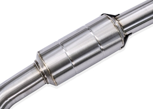 Audi B9 A4 / A5 (Coupe & Sportback) Performance Valved Sport Exhaust System - FSPE
