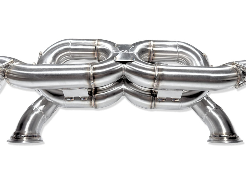 Load image into Gallery viewer, Audi R8 F1 VANTA Edition Exhaust System - FSPE
