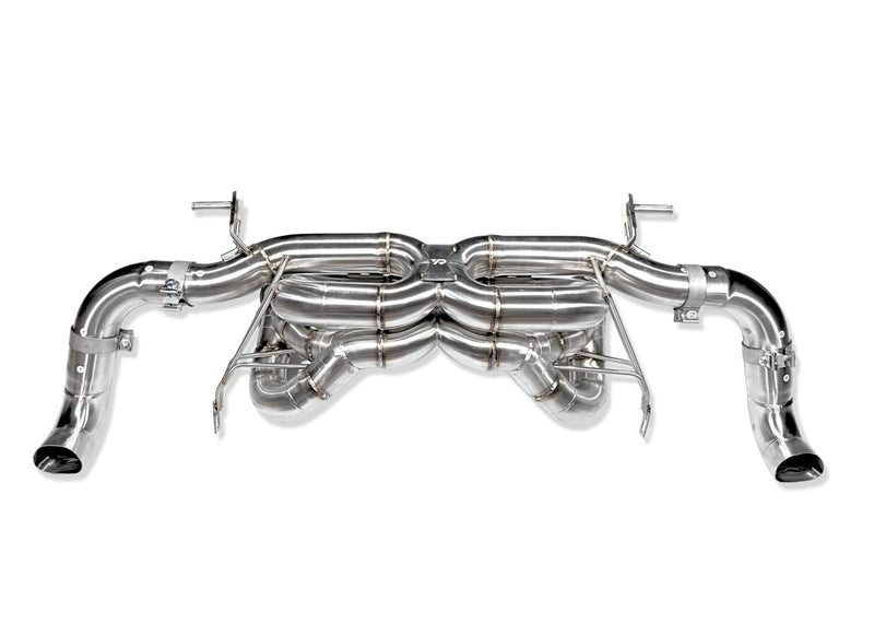 Load image into Gallery viewer, Audi R8 F1 VANTA Edition Exhaust System - FSPE
