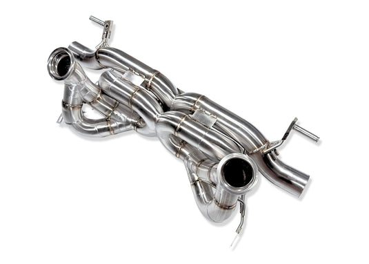 Audi R8 F1 VANTA Edition Exhaust System - FSPE
