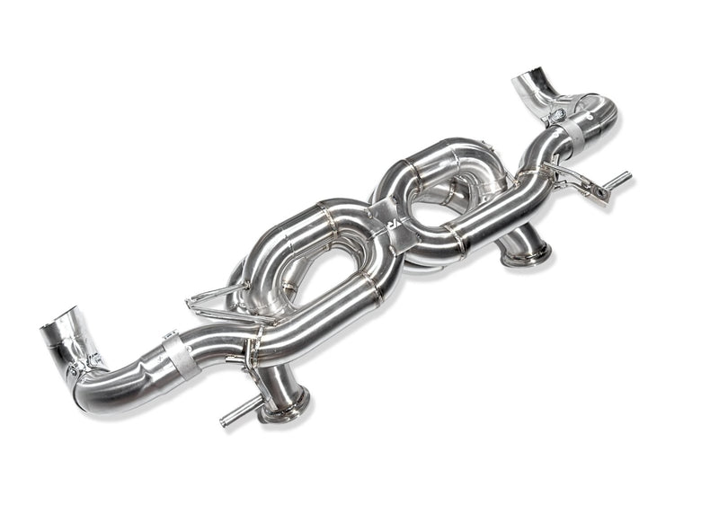 Load image into Gallery viewer, Audi R8 F1 VANTA Edition Exhaust System - FSPE
