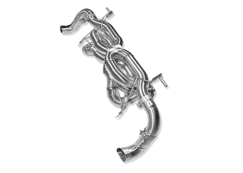 Load image into Gallery viewer, Audi R8 F1 VANTA Edition Exhaust System - FSPE

