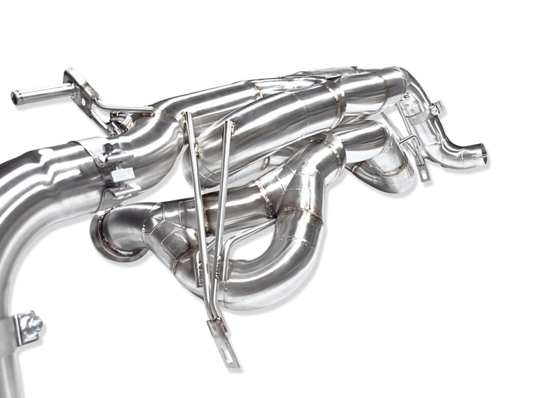 Load image into Gallery viewer, Audi R8 F1 VANTA Edition Exhaust System - FSPE
