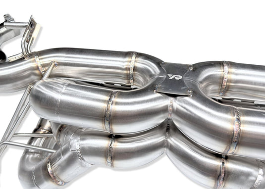 Audi R8 F1 VANTA Edition Exhaust System - FSPE