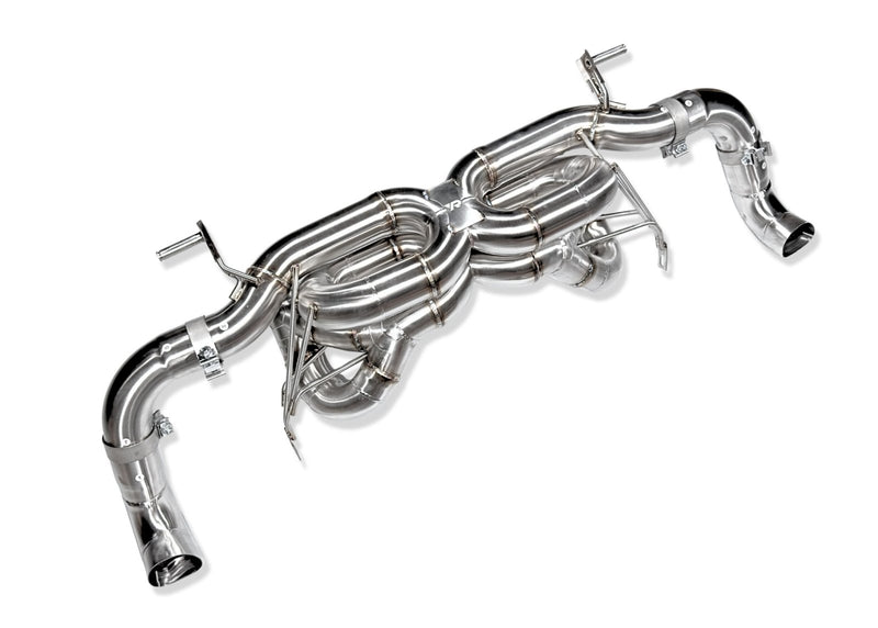 Load image into Gallery viewer, Audi R8 F1 VANTA Edition Exhaust System - FSPE
