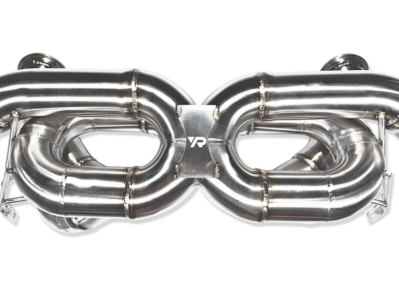 Load image into Gallery viewer, Audi R8 F1 VANTA Edition Exhaust System - FSPE
