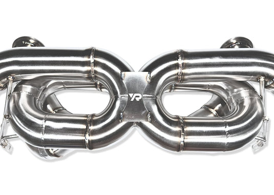 Audi R8 F1 VANTA Edition Exhaust System - FSPE