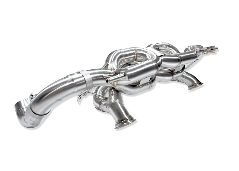 Load image into Gallery viewer, Audi R8 F1 VANTA Edition Exhaust System - FSPE
