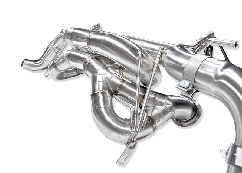 Load image into Gallery viewer, Audi R8 F1 VANTA Edition Exhaust System - FSPE
