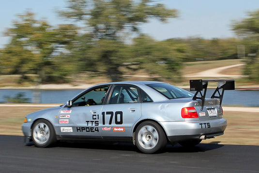 Audi S4 (B5) (1998 - 2001) Big Wang Kit - FSPE