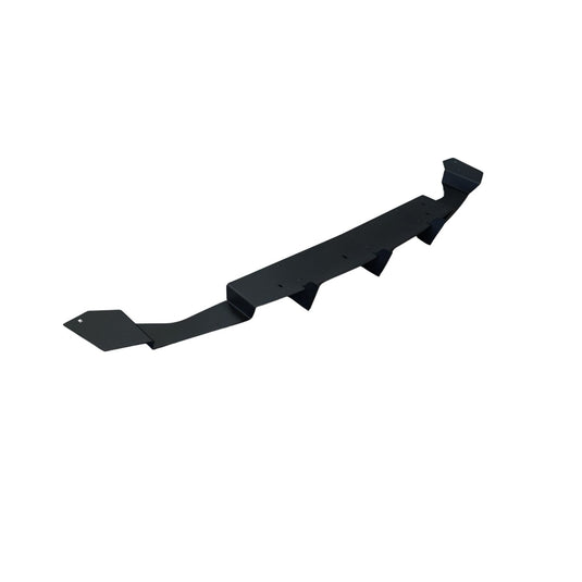 BMW 128i / 135i (E82) 2007 - 2013 Rear Diffuser & Rear Spats - FSPE
