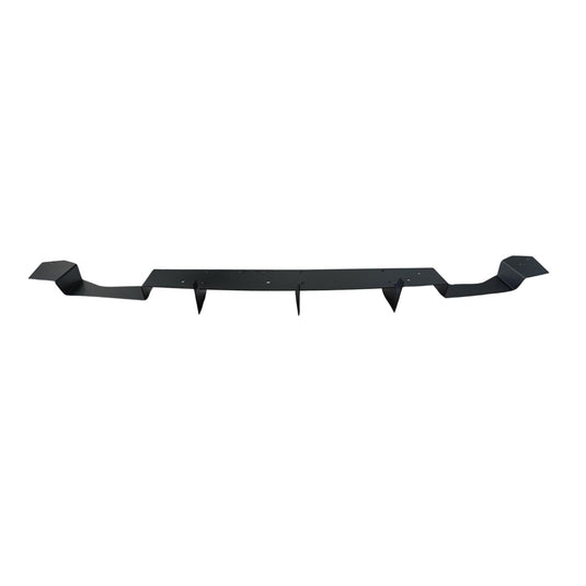 BMW 128i / 135i (E82) 2007 - 2013 Rear Diffuser & Rear Spats - FSPE