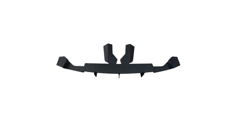 Load image into Gallery viewer, BMW 128i / 135i (E82) 2007 - 2013 Rear Diffuser &amp; Rear Spats - FSPE
