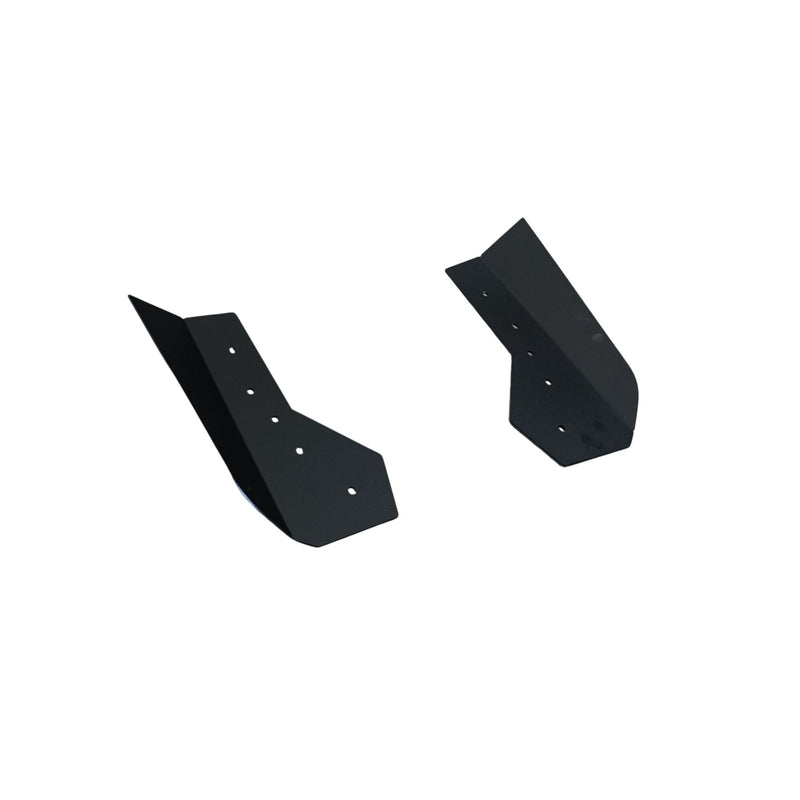 Load image into Gallery viewer, BMW 128i / 135i (E82) 2007 - 2013 Rear Diffuser &amp; Rear Spats - FSPE
