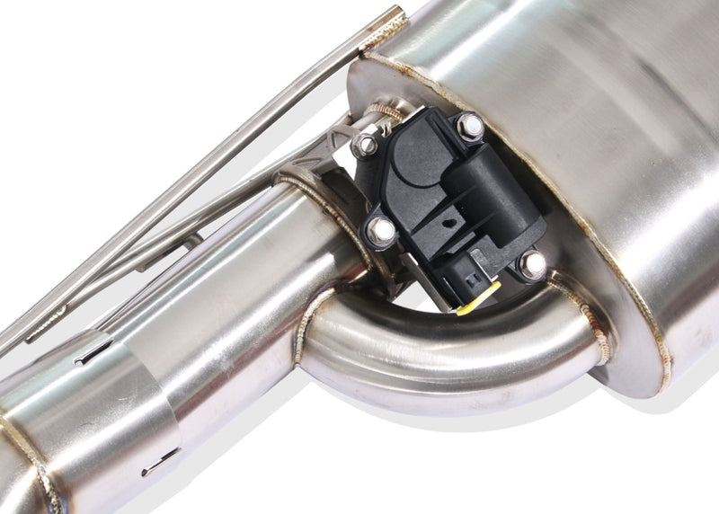 Load image into Gallery viewer, BMW 330i / 430i F30 F32 F36 - Performance Valved Cat - Back - FSPE
