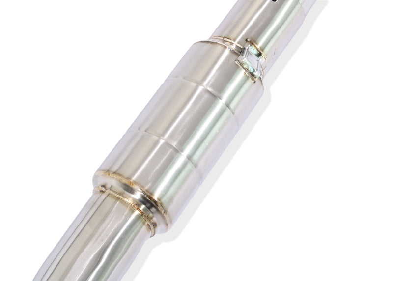 Load image into Gallery viewer, BMW 330i / 430i F30 F32 F36 - Performance Valved Cat - Back - FSPE
