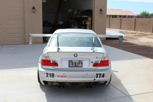 BMW E46 (1997 - 2006) Big Wang Kit - FSPE