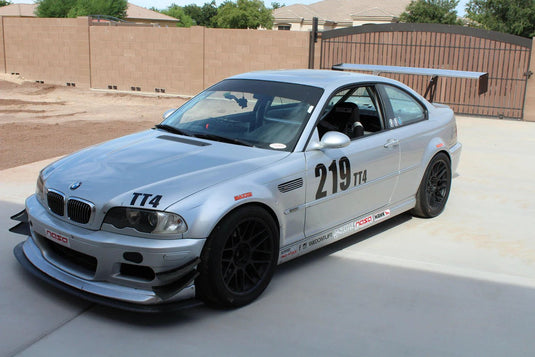 BMW E46 (1997 - 2006) Big Wang Kit - FSPE