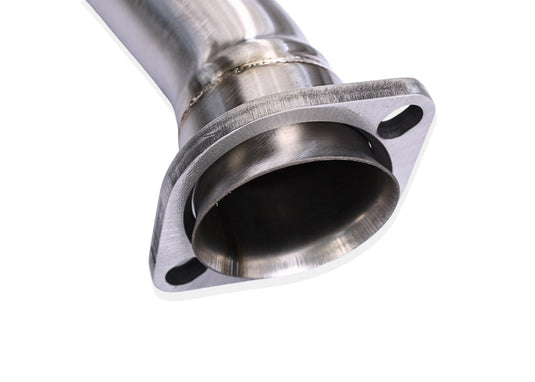 BMW E60 M5 Performance Exhaust System Double X - Pipe - FSPE