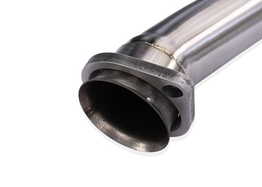 BMW E60 M5 Performance Exhaust System Double X - Pipe - FSPE
