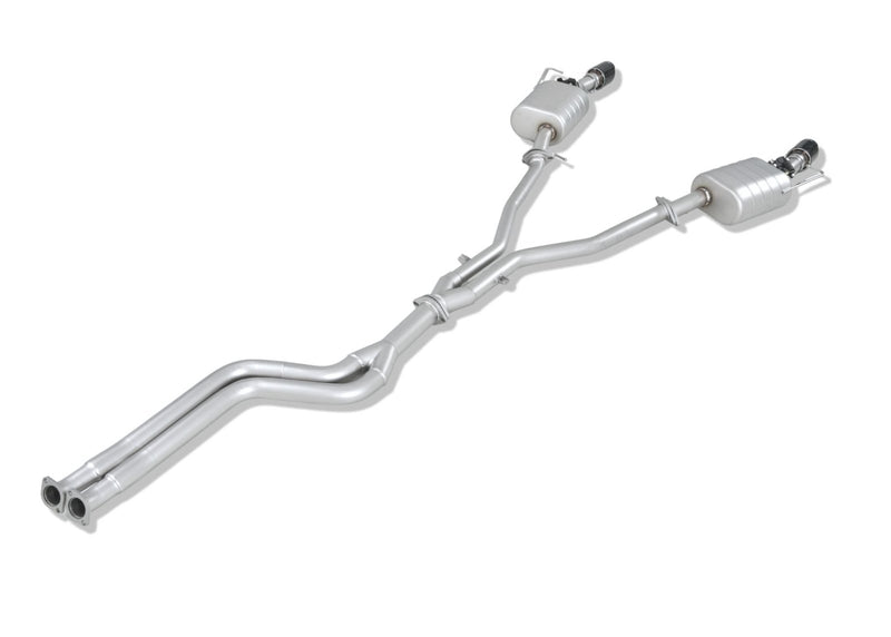 Load image into Gallery viewer, BMW E89 Z4 Performance Valved Exhaust System - FSPE
