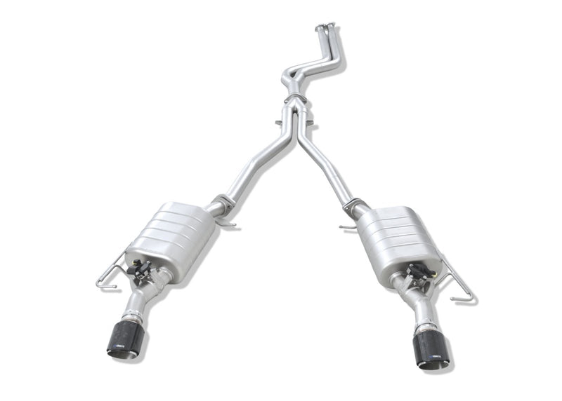 Load image into Gallery viewer, BMW E89 Z4 Performance Valved Exhaust System - FSPE
