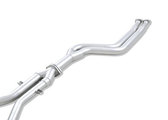 BMW E89 Z4 Performance Valved Exhaust System - FSPE