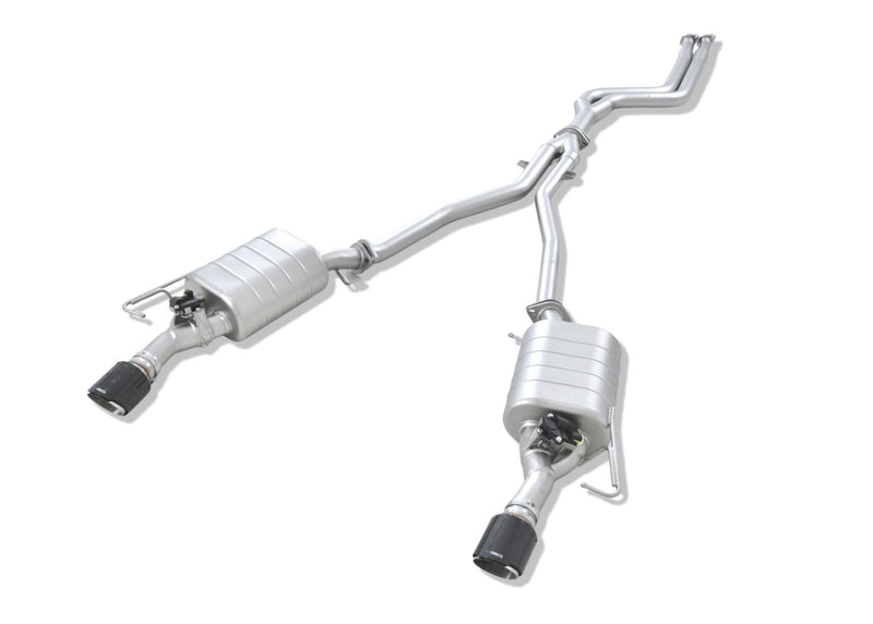 Load image into Gallery viewer, BMW E89 Z4 Performance Valved Exhaust System - FSPE
