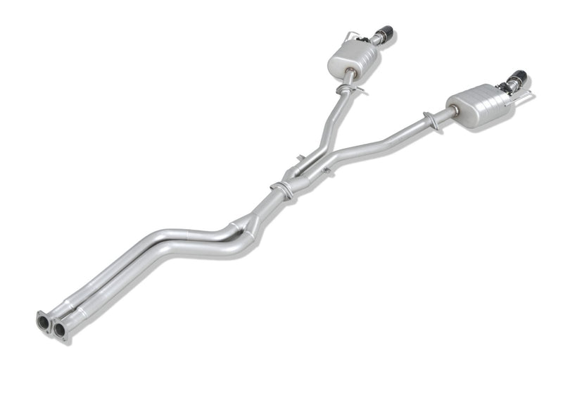 Load image into Gallery viewer, BMW E89 Z4 Performance Valved Exhaust System - FSPE
