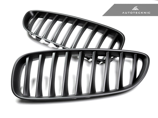BMW E89 Z4 Series - Painted Front Grille Set - FSPE