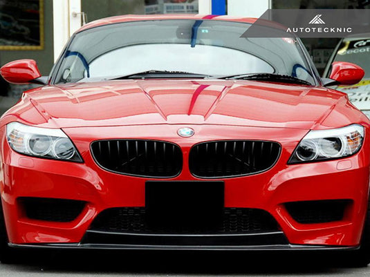 BMW E89 Z4 Series - Painted Front Grille Set - FSPE