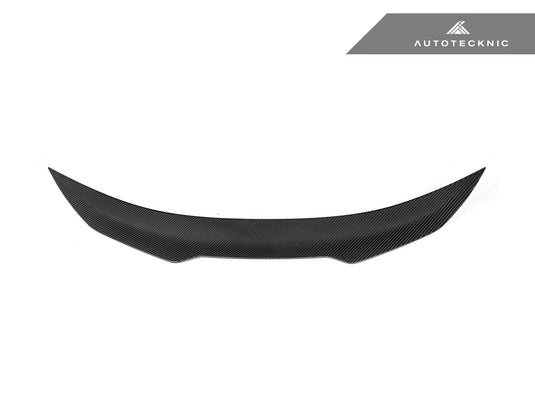 BMW F06/ F13 6 - Series & M6 - Carbon Fiber Corsa Trunk Spoiler - FSPE