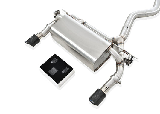 BMW F30 F32 F36 340i 440i Catback Performance Exhaust - FSPE