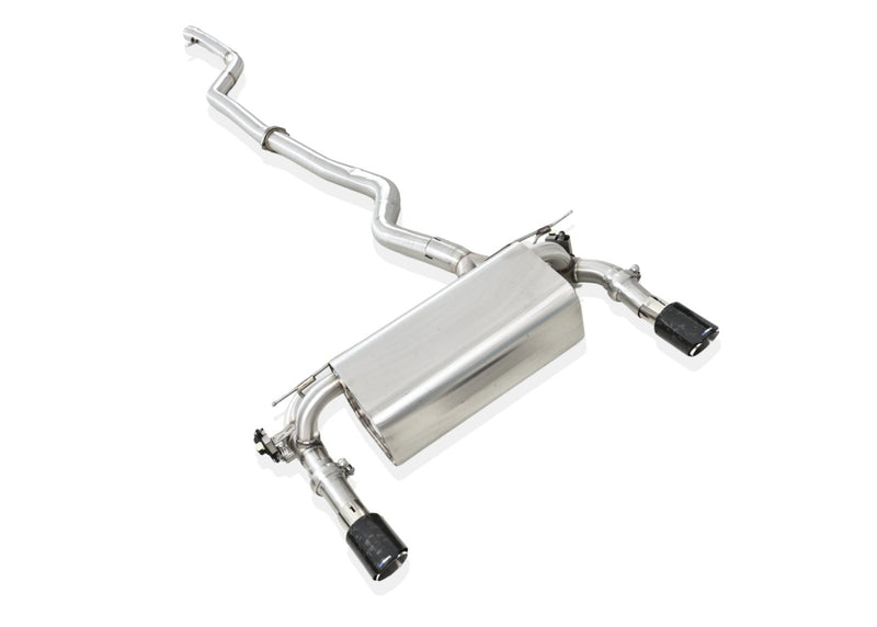 Load image into Gallery viewer, BMW F30 F32 F36 340i 440i Catback Performance Exhaust - FSPE

