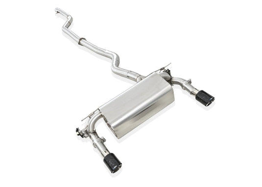 BMW F30 F32 F36 340i 440i Catback Performance Exhaust - FSPE