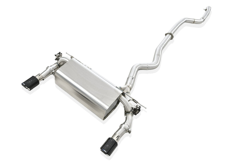 Load image into Gallery viewer, BMW F30 F32 F36 340i 440i Catback Performance Exhaust - FSPE

