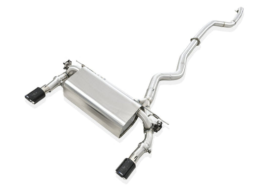 BMW F30 F32 F36 340i 440i Catback Performance Exhaust - FSPE