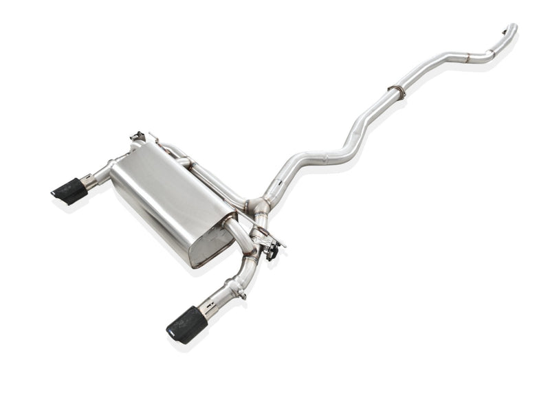 Load image into Gallery viewer, BMW F30 F32 F36 340i 440i Catback Performance Exhaust - FSPE
