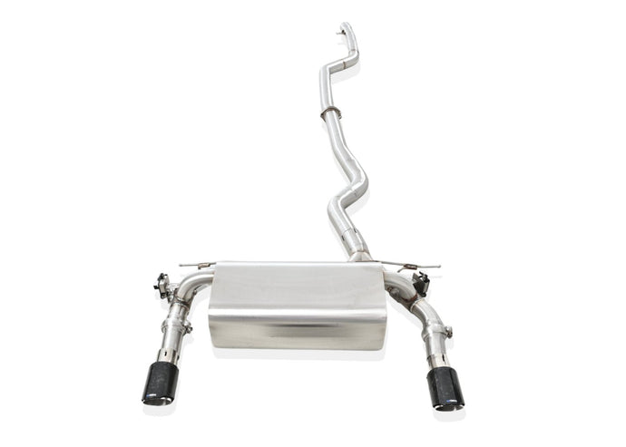 BMW F30 F32 F36 340i 440i Catback Performance Exhaust - FSPE