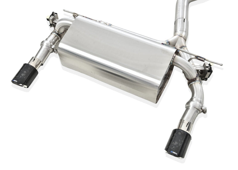 Load image into Gallery viewer, BMW F30 F32 F36 340i 440i Catback Performance Exhaust - FSPE
