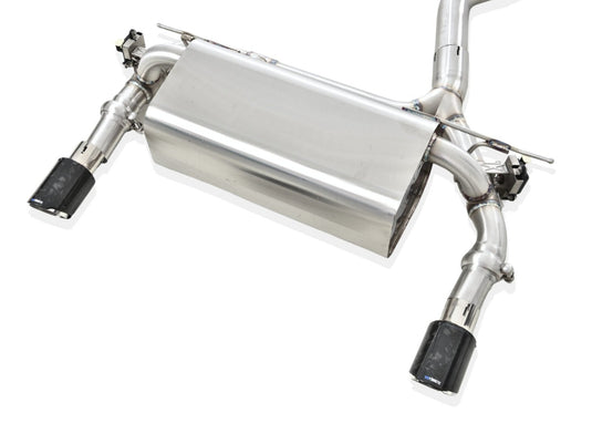 BMW F30 F32 F36 340i 440i Catback Performance Exhaust - FSPE