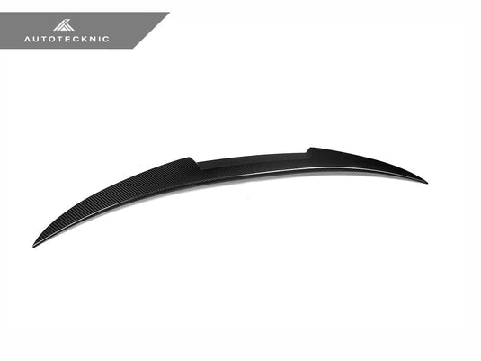 BMW F33 4 - Series | F83 M4 Convertible - Carbon Performante Trunk Spoiler - FSPE